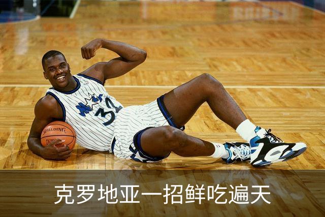 克罗地亚一招鲜吃遍天?!数据暗示阿根廷再迎加时